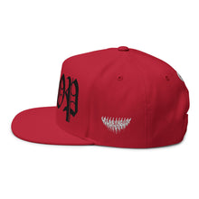 Load image into Gallery viewer, GWOP SNAPBACK - MULTI COLORS (EMBROIDERY)
