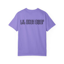 Load image into Gallery viewer, DEVIL GWOP BOY LIL BRUH GWOP TEE - MULTI COLORS
