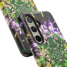 Load image into Gallery viewer, FRACTALS PHONE CASE
