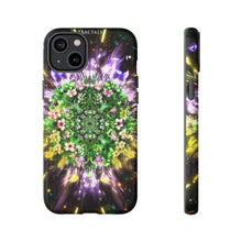 Load image into Gallery viewer, FRACTALS PHONE CASE
