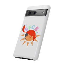 Load image into Gallery viewer, SFCB TOUGH CASES - WHITE
