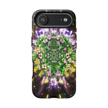 Load image into Gallery viewer, FRACTALS PHONE CASE
