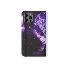 Load image into Gallery viewer, STARSEEED FLIP CASES - PURPLE
