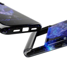 画像をギャラリービューアに読み込む, スターシード スマホケース
