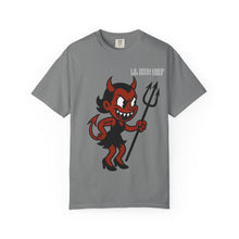 Load image into Gallery viewer, DEVIL GWOP GIRL HELL GIRL TEE - MULTI COLORS
