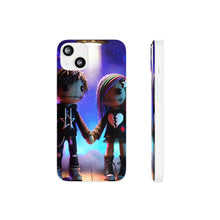 Load image into Gallery viewer, DREAMCATCHER: LUNAR LULLABY LIL BRUH GWOP FLEXI CASE
