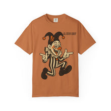 Load image into Gallery viewer, LIL BRUH GWOP JUGGALO JESTER TEE - MULTI COLORS
