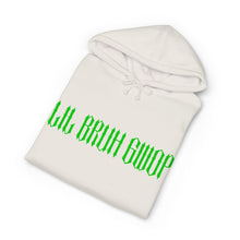 画像をギャラリービューアに読み込む, FRACTALS HEAVYWEIGHT HOODIE - MULTI COLORS

