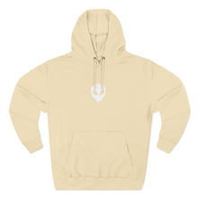 Load image into Gallery viewer, ALIEN LIL BRUH GWOP HOODIE (EMBROIDERY) - MULTI COLORS
