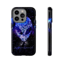 画像をギャラリービューアに読み込む, STARSEED PHONE CASE
