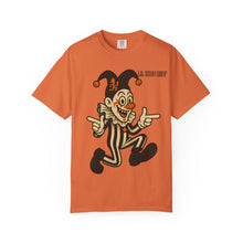 Load image into Gallery viewer, LIL BRUH GWOP JUGGALO JESTER TEE - MULTI COLORS

