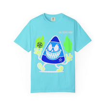 Load image into Gallery viewer, LIL BRUH GWOP CANDY CORN INVERTED TEE - MULTI COLORS
