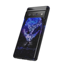 画像をギャラリービューアに読み込む, スターシード スマホケース
