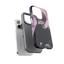 画像をギャラリービューアに読み込む, LIL BRUH GWOP X SERIAL EXPERIMENTS LAIN TOUGH PHONE CASE
