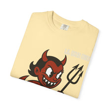 Load image into Gallery viewer, DEVIL GWOP GIRL HELL GIRL TEE - MULTI COLORS
