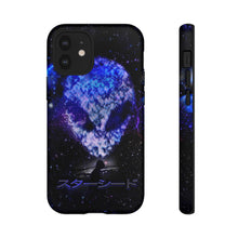 画像をギャラリービューアに読み込む, スターシード スマホケース
