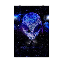 Load image into Gallery viewer, STARSEED POSTERS
