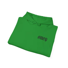 Load image into Gallery viewer, GWOP HOODIE - MULTI COLORS (EMBRODIERY)
