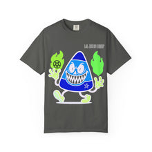 Load image into Gallery viewer, LIL BRUH GWOP CANDY CORN INVERTED TEE - MULTI COLORS
