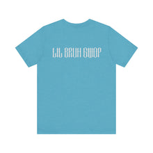 Load image into Gallery viewer, GWOP CROW  LIL BRUH GWOP TEE - MULTI COLORS
