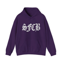 画像をギャラリービューアに読み込む, SFCB REFLECTIVE HOODIE - MULTI COLORS
