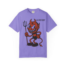 Load image into Gallery viewer, DEVIL GWOP BOY LIL BRUH GWOP TEE - MULTI COLORS

