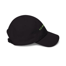 Load image into Gallery viewer, 2026 LIL BRUH GWOP EMBROIDERED HAT - MULTI COLORS
