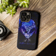 画像をギャラリービューアに読み込む, STARSEED PHONE CASE

