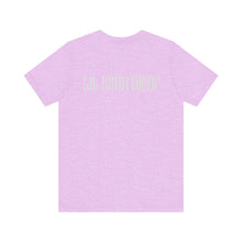 Load image into Gallery viewer, GWOP CROW  LIL BRUH GWOP TEE - MULTI COLORS

