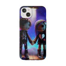 Load image into Gallery viewer, DREAMCATCHER: LUNAR LULLABY LIL BRUH GWOP FLEXI CASE
