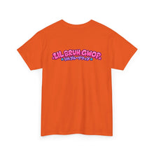 Load image into Gallery viewer, UFO CUTE ALIEN HYBRID UAP COUPLE TEE - KAWAII COLORS
