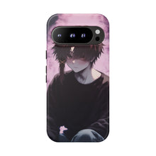 画像をギャラリービューアに読み込む, LIL BRUH GWOP X SERIAL EXPERIMENTS LAIN TOUGH PHONE CASE

