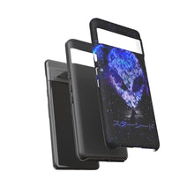 画像をギャラリービューアに読み込む, STARSEED PHONE CASE
