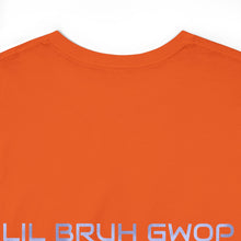 Load image into Gallery viewer, リルブルーグワップ LIL BRUH GWOP GLITTER PRINT UNISEX WOMENS RAVE 2026 - MULTI COLORS
