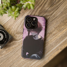 画像をギャラリービューアに読み込む, LIL BRUH GWOP X SERIAL EXPERIMENTS LAIN TOUGH PHONE CASE
