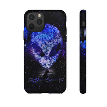 画像をギャラリービューアに読み込む, スターシード スマホケース
