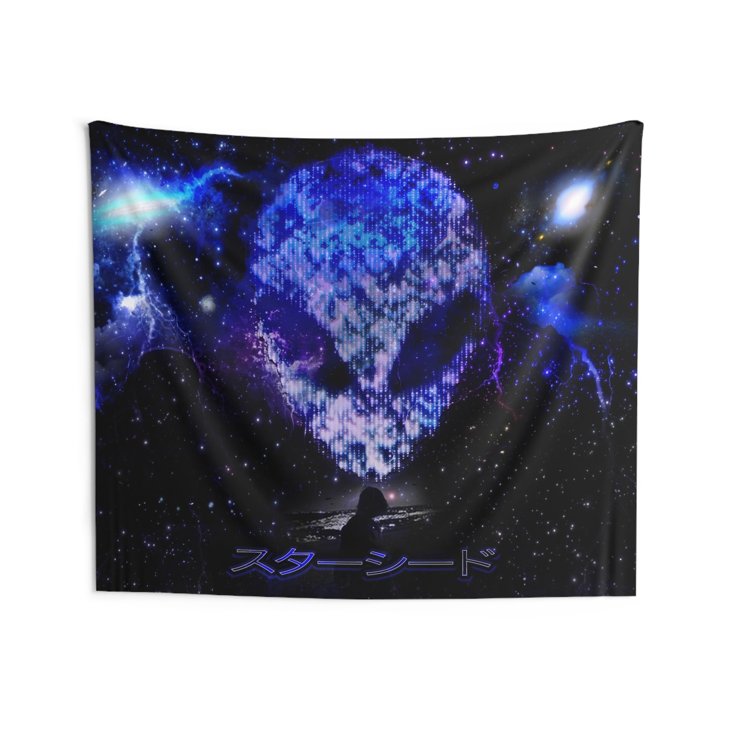 STARSEED TAPESTRY