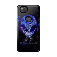 画像をギャラリービューアに読み込む, STARSEED PHONE CASE
