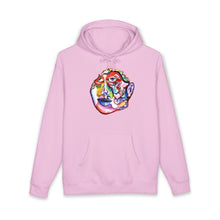 画像をギャラリービューアに読み込む, RAINY BEAR SFCB UNISEX HEAVYWEIGHT HOODIE - MULTI COLORS
