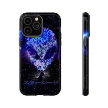 画像をギャラリービューアに読み込む, スターシード スマホケース
