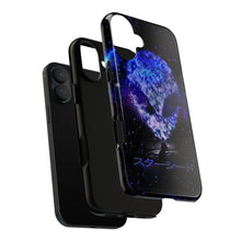 画像をギャラリービューアに読み込む, STARSEED PHONE CASE
