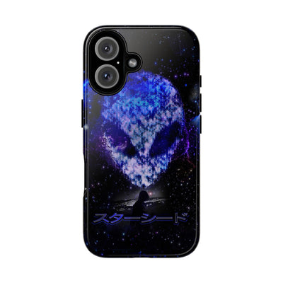 STARSEED PHONE CASE