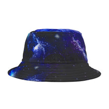 画像をギャラリービューアに読み込む, STARSEED BUCKET HAT
