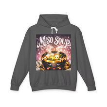 Load image into Gallery viewer, MISO SOUP HOODIE - MULTI COLORS
