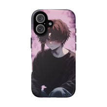 画像をギャラリービューアに読み込む, LIL BRUH GWOP X SERIAL EXPERIMENTS LAIN TOUGH PHONE CASE
