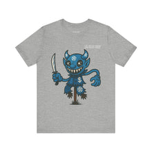 Load image into Gallery viewer, GWOP CROW  LIL BRUH GWOP TEE - MULTI COLORS
