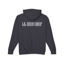 Load image into Gallery viewer, JUGGALO DEVIL GWOP GIRL HELL GIRL HOODIE - MULTI COLORS
