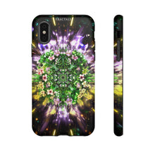 Load image into Gallery viewer, FRACTALS PHONE CASE
