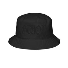 Load image into Gallery viewer, GWOP BUCKET HAT (EMBROIDERY)
