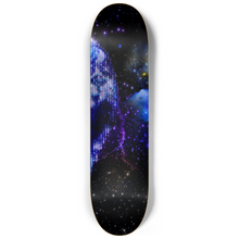 画像をギャラリービューアに読み込む, STARSEED SKATEBOARD 3 DECK SERIES
